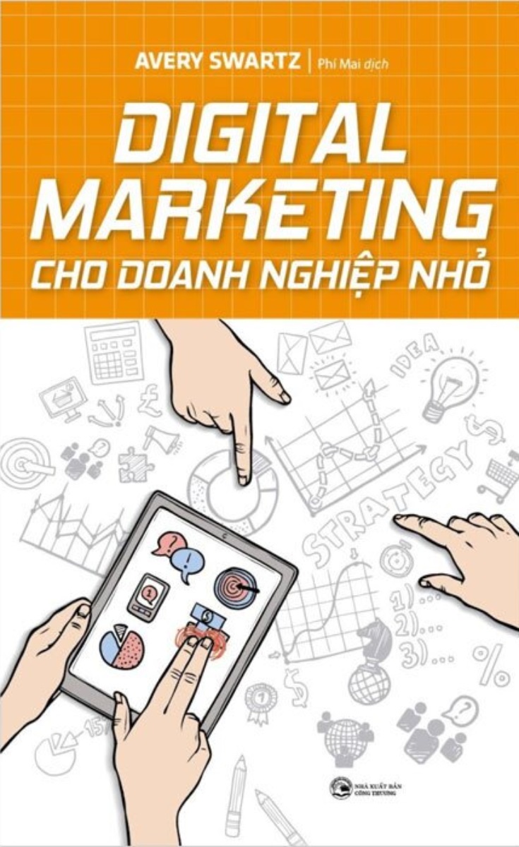 DIGITAL MARKETING CHO DOANH NGHIỆP NHỎ