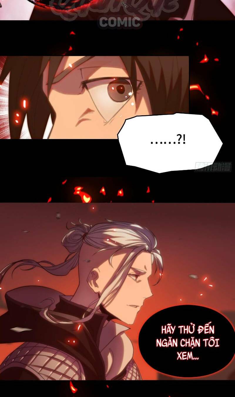 đô thị hàng thần khúc chapter 16 10