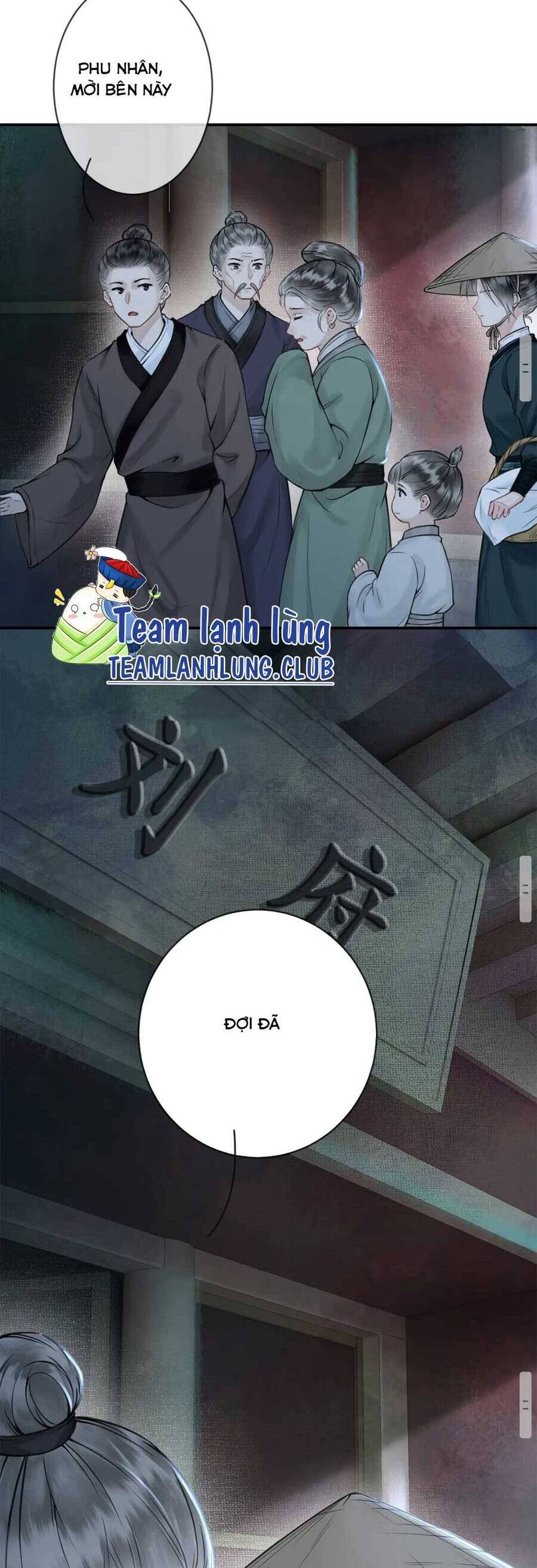 ngỗ tác cẩm y chapter 13 11