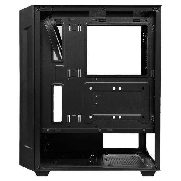 Vỏ case máy tính Infinity Iro – ATX Gaming Chassis _ HÀNG CHÍNH HÃNG