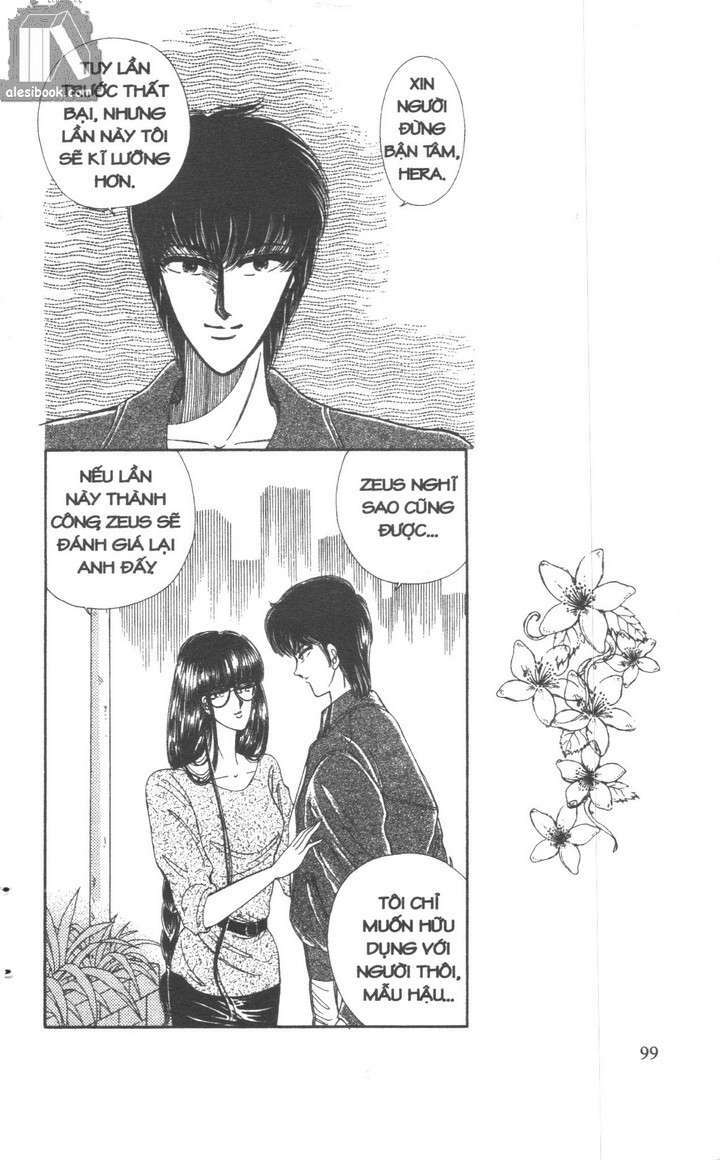 aries thần thoại cung hoàng đạo chapter 3 98