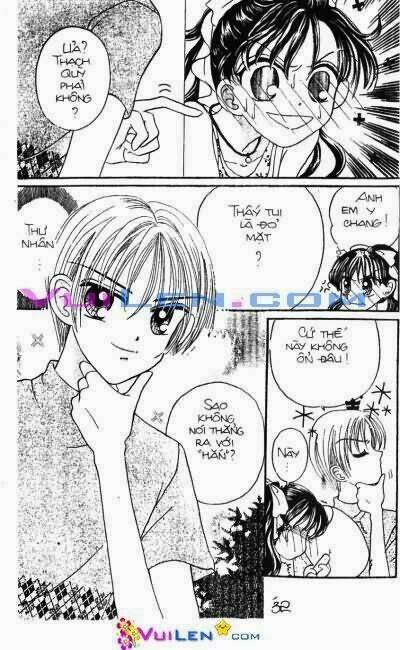 đôi giày thủy tinh chapter 12 32