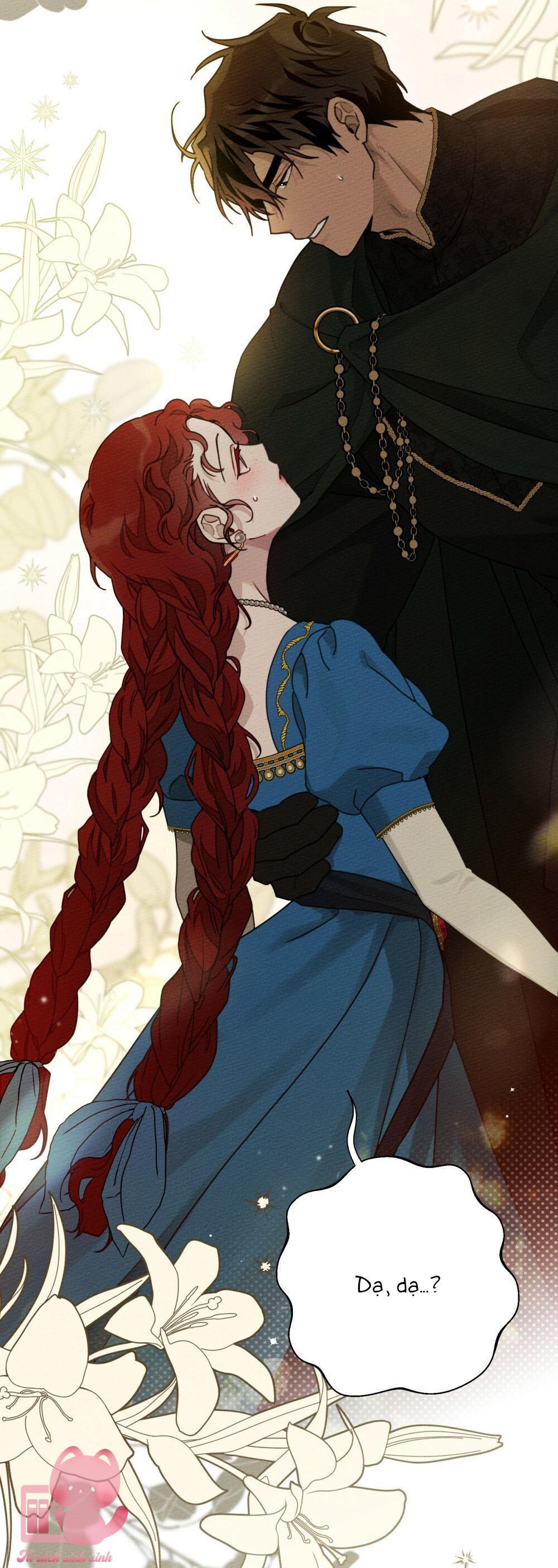 dưới tán cây sồi chapter 51 4