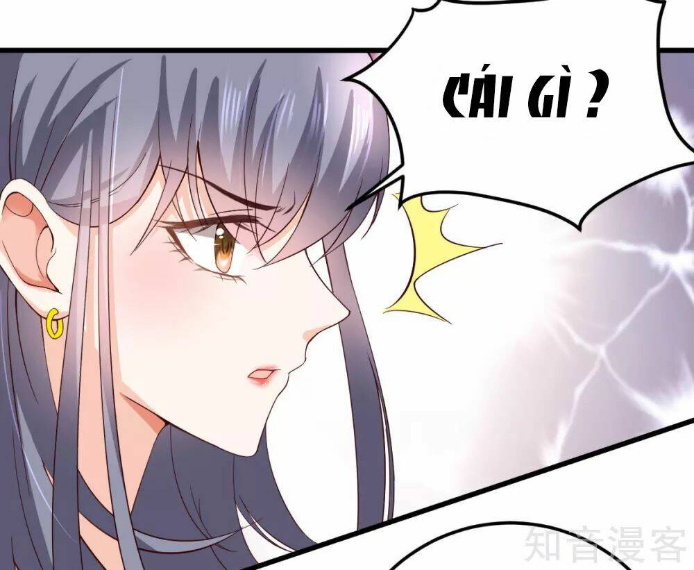 cường thế tù ái - địch thiếu đừng xằng bậy chapter 6 5