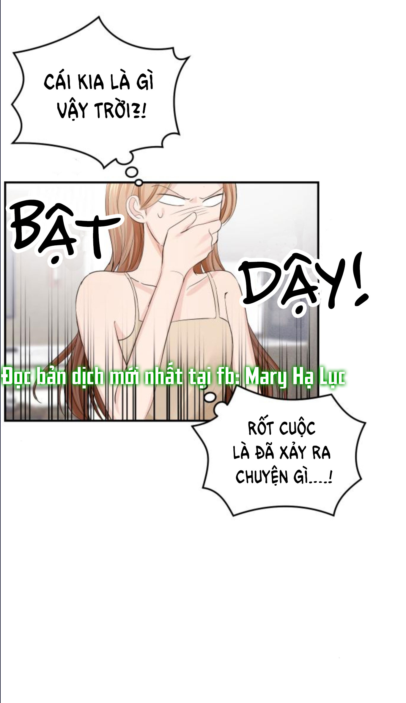 cuộc hôn nhân hoàn hảo chapter 5 5