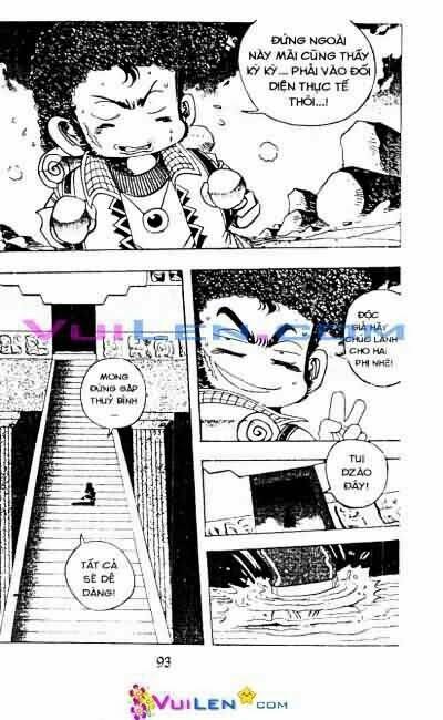 những người bạn tốt chapter 10 94