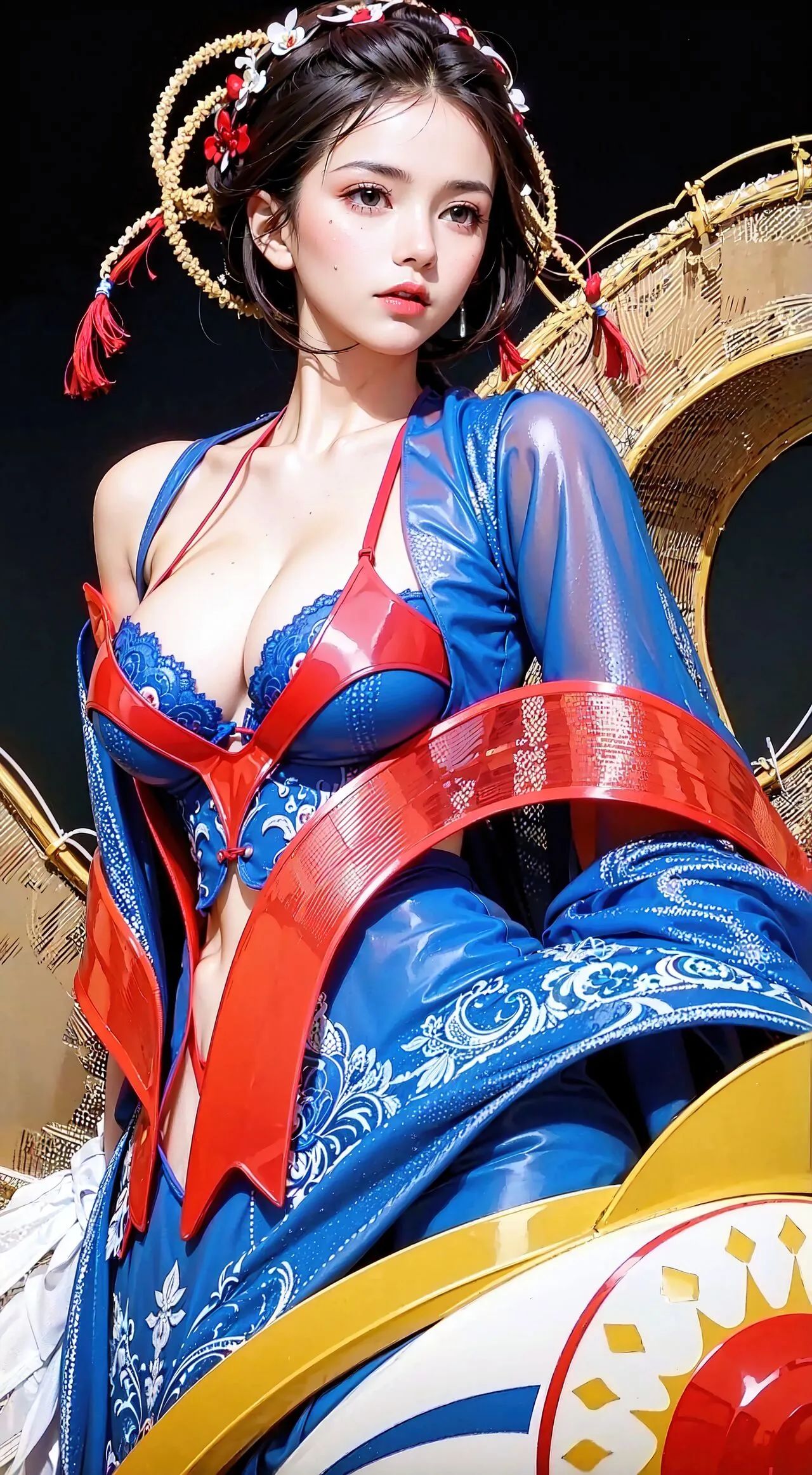 artist ai generated chapter 276 112