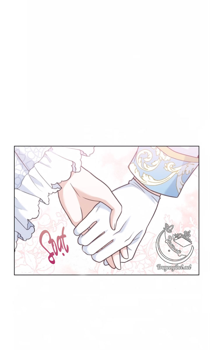 lời cầu hôn đến từ hoàng đế chapter 34.1 24