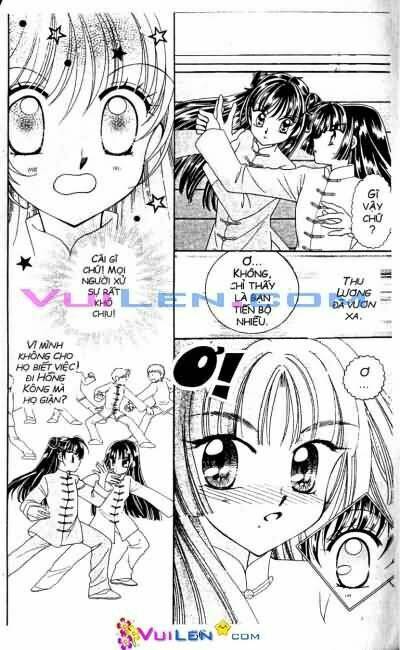 lâu đài cổ chapter 11 68