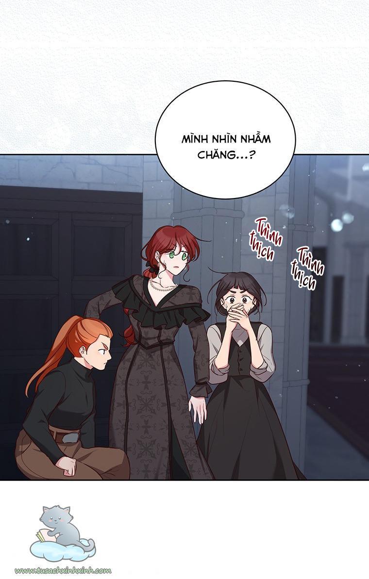 thế thì ta cứ trở thành kẻ ác thôi chapter 42 36