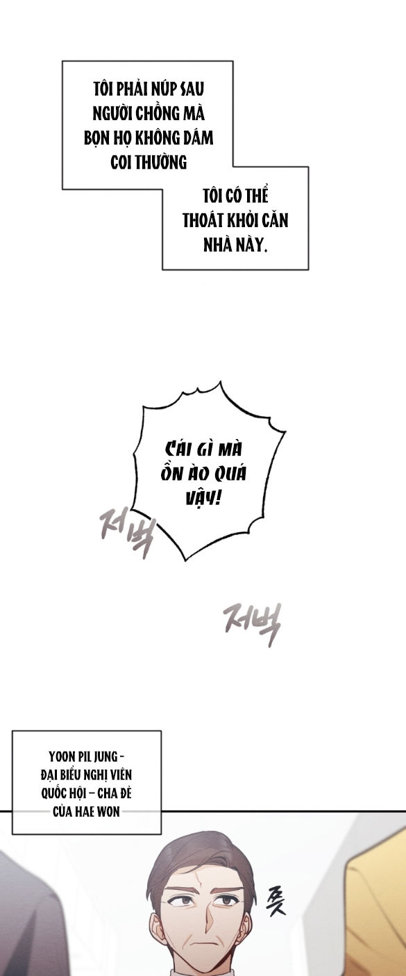 [18+] hôn nhân bị đánh cắp chapter 5.1 22