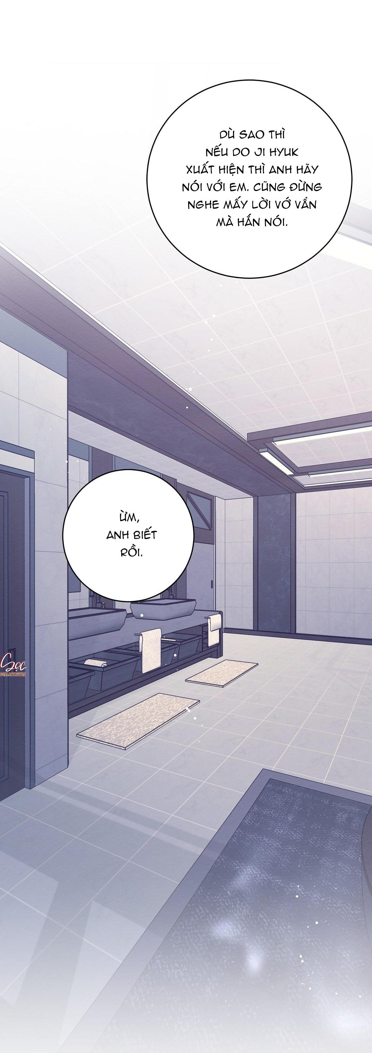 lý do của ác nhân chapter 43 27