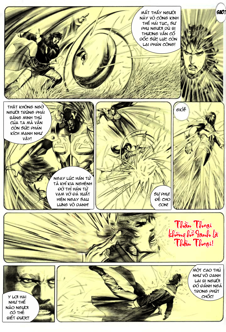 phong vân chapter 175 4