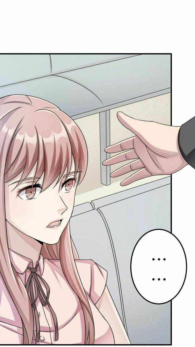 mạc thiếu bức hôn: vợ mới khó chống đỡ chapter 80 19