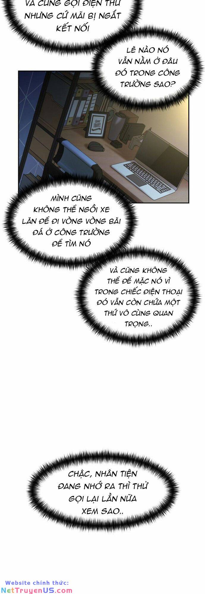 gương mặt thiên tài chapter 128 29