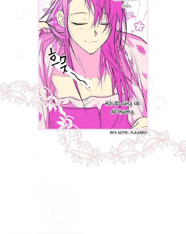 quý cô bí ẩn - secret lady chapter 14 9