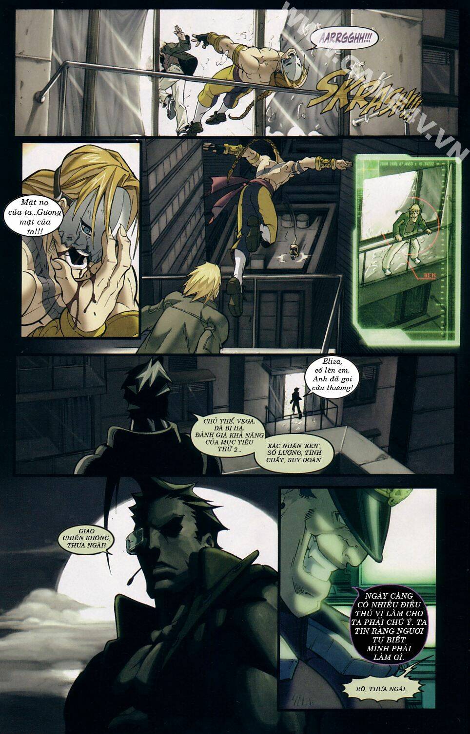 street fighter chapter 3 17