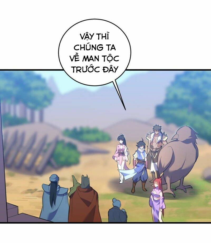 thần võ đế tôn chapter 95 4