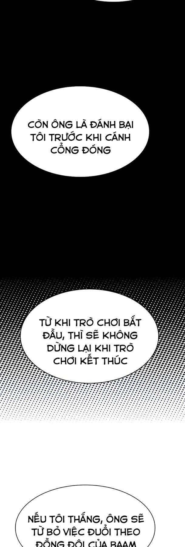 tòa tháp bí ẩn 2 chapter 572 20