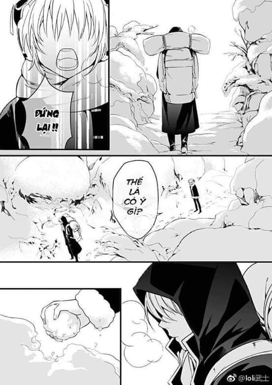 những mẩu truyện về cặp đôi okikagu chapter 14 2