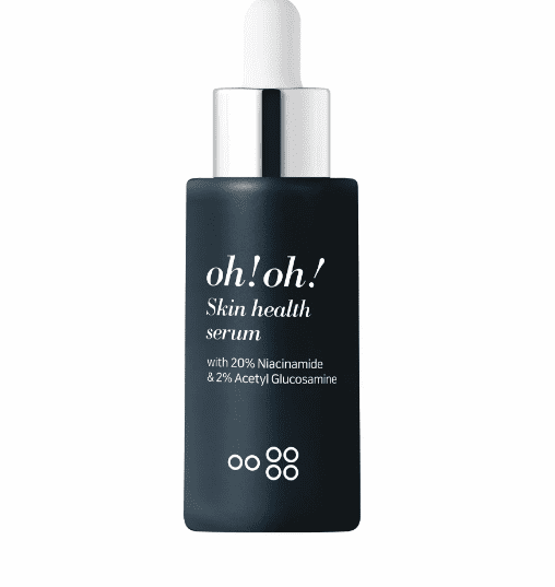 Tinh Chất Dưỡng Sáng Da, Giảm Thâm Nám Oh!Oh! Skin Health Serum