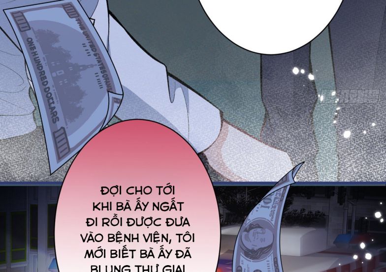 hotsearch của ảnh đế chapter 100 37