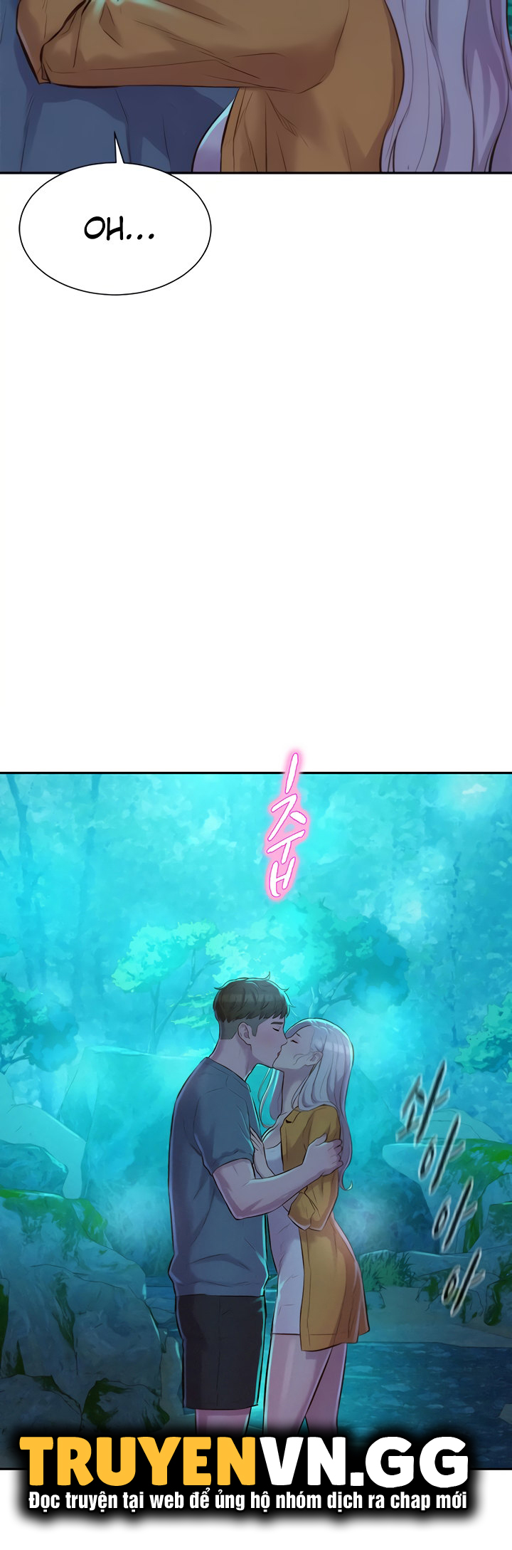 trại hè lãng mạn chapter 14 2