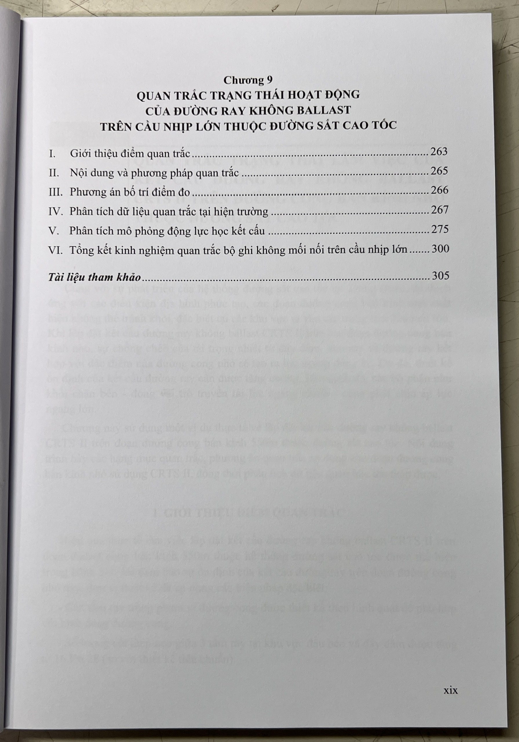 Sách - Lý Thuyết Và Thực Tiễn Quan Trắc Thông Minh Đường Ray Đường Sắt Cao Tốc (Tập 1)