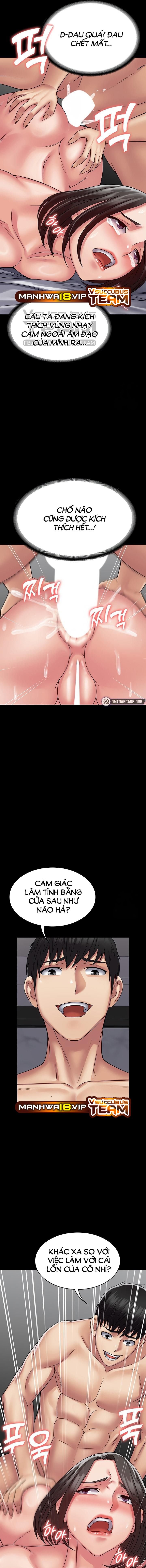 hệ thống succubus chapter 47 10