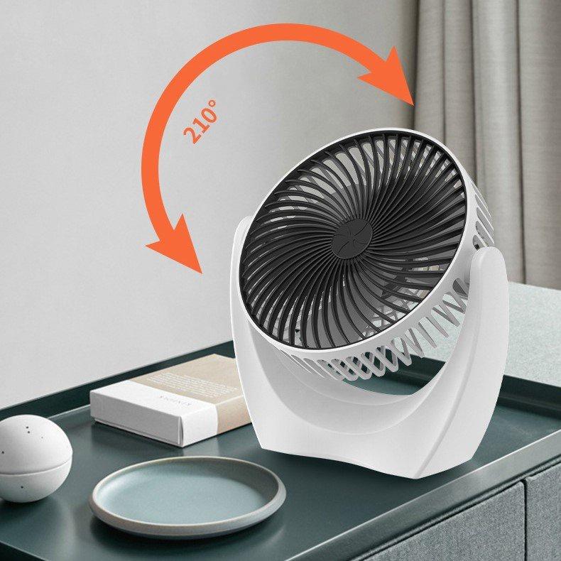 Quạt bàn MINI để bàn
