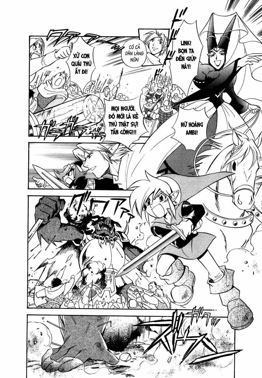 legend of zelda: oracle of ages chapter 11 8