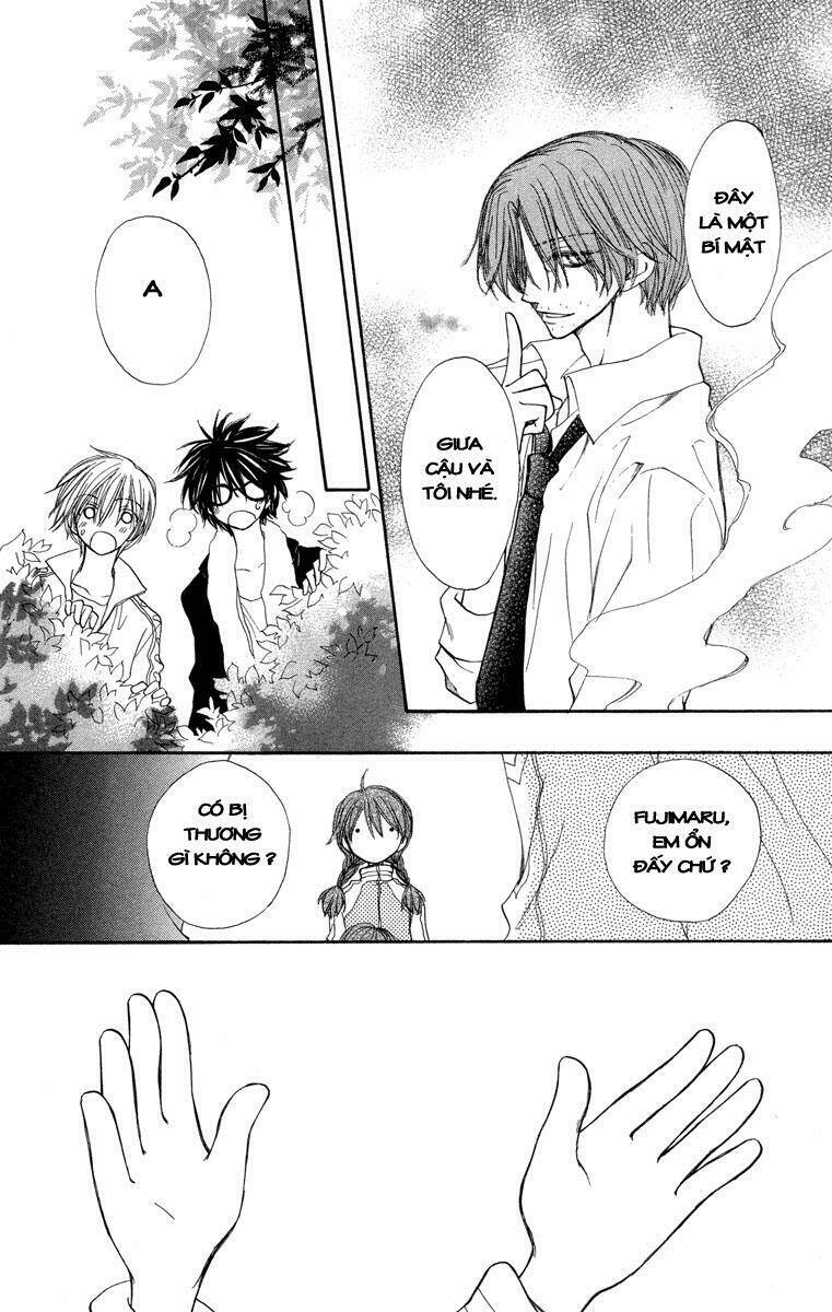 penguin revolution chapter 32 23