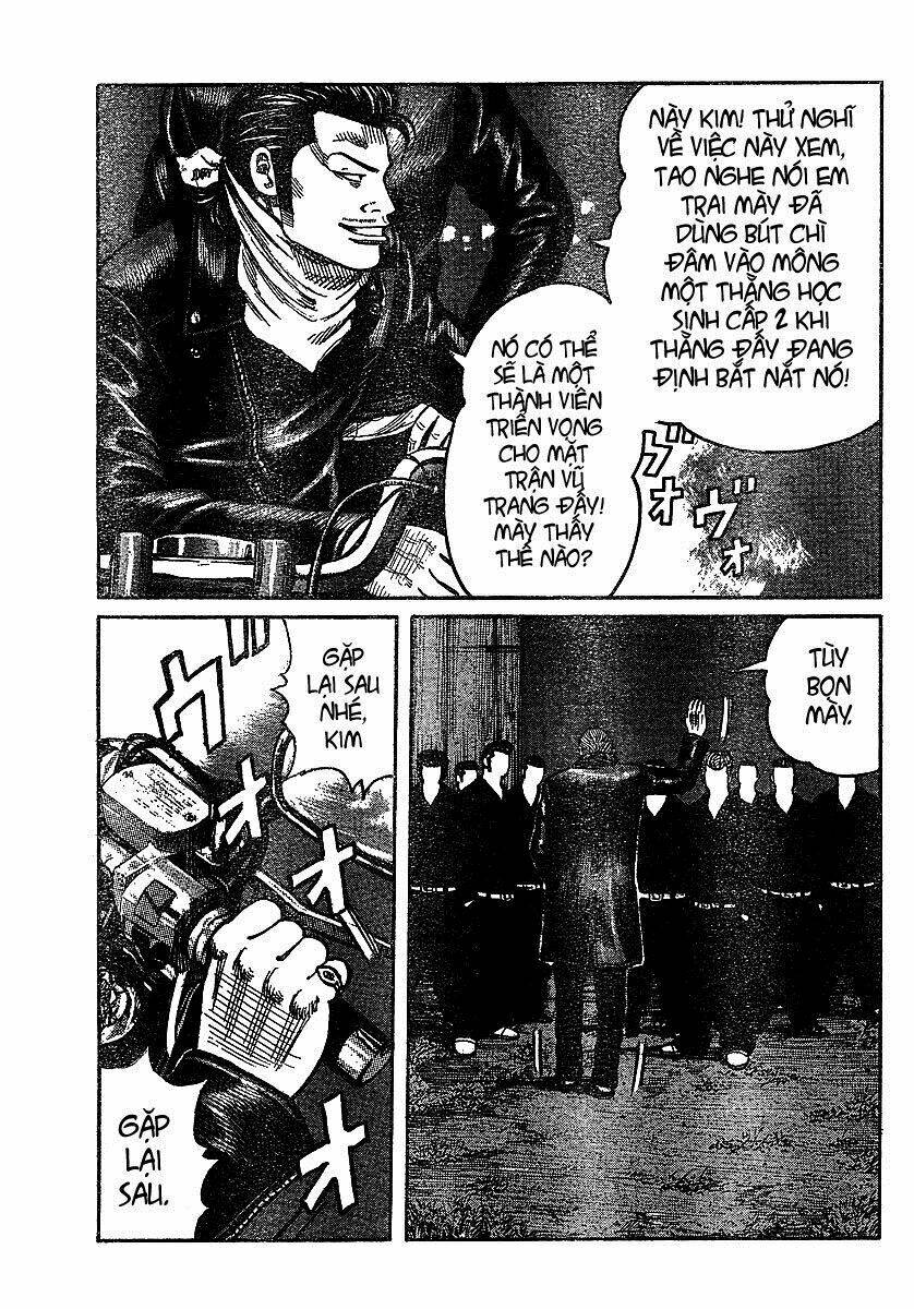 worst gaiden chapter 6 10