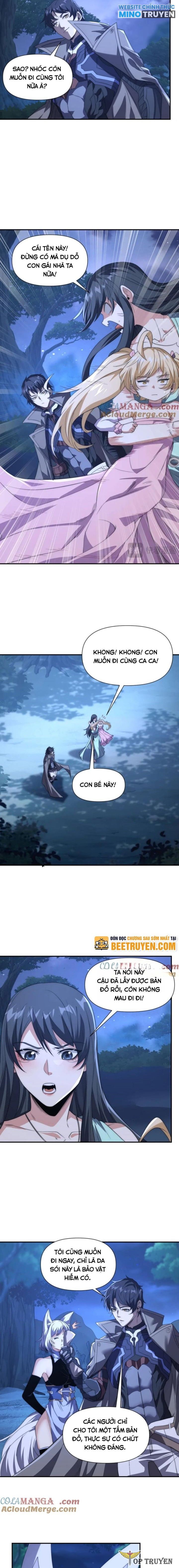 võng du: ta có thể tiến hoá tất cả! chapter 20 2