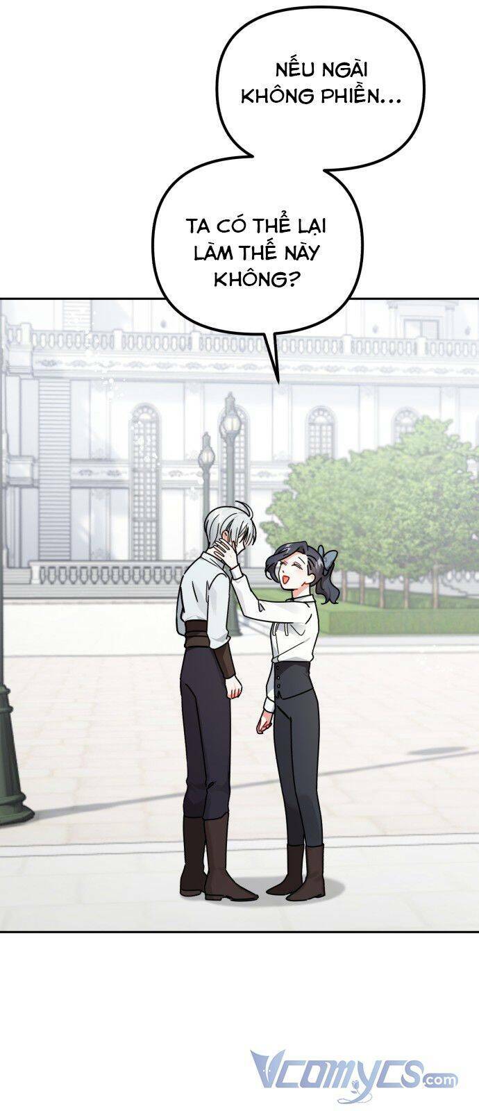 thân gửi nàng bạch tuyết chapter 13 53