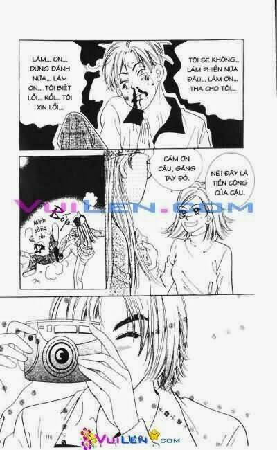 kẻ săn tiền chapter 2 110