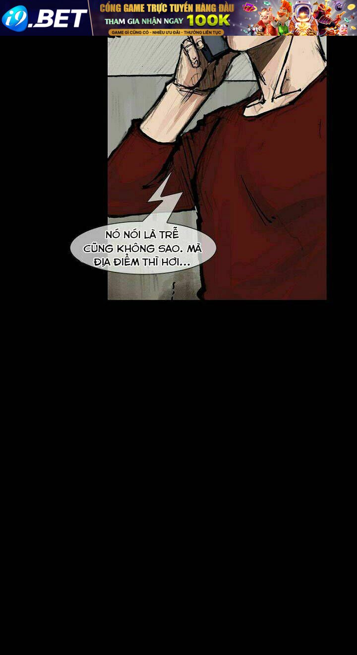 dokgo 2 | độc cô 2 chapter 32 11