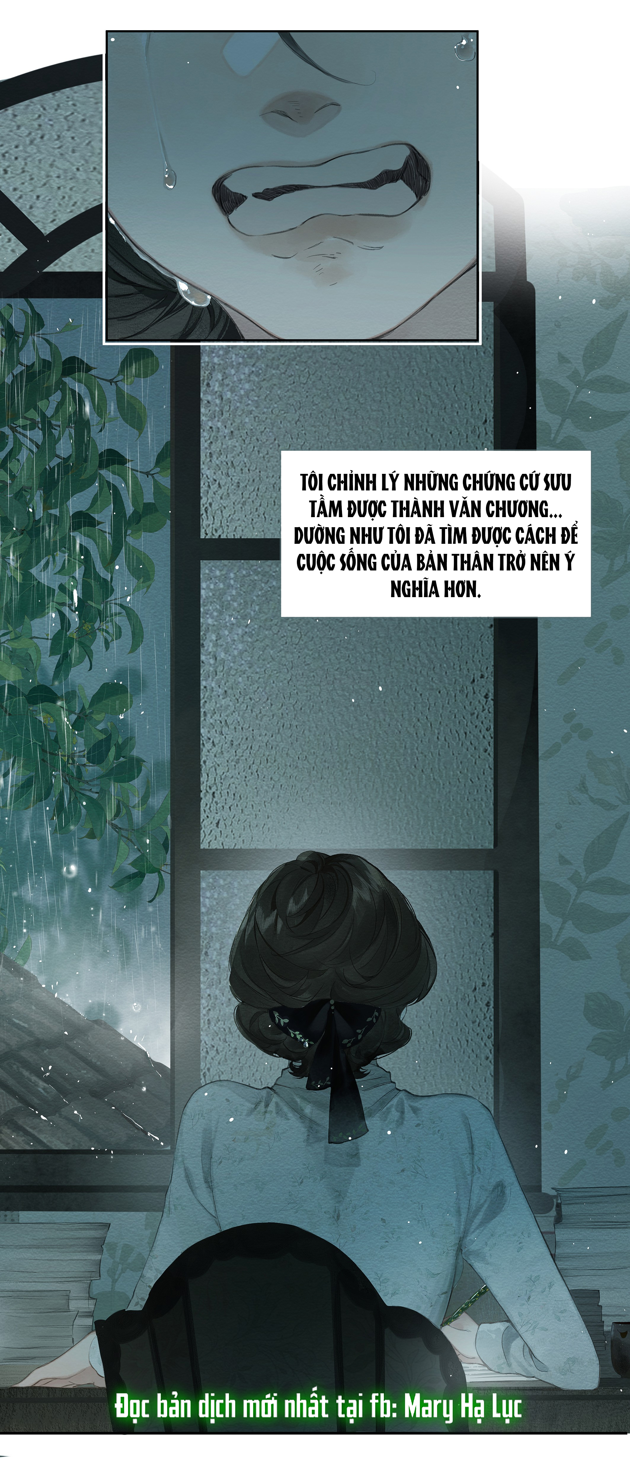 trộm hương chapter 19 19