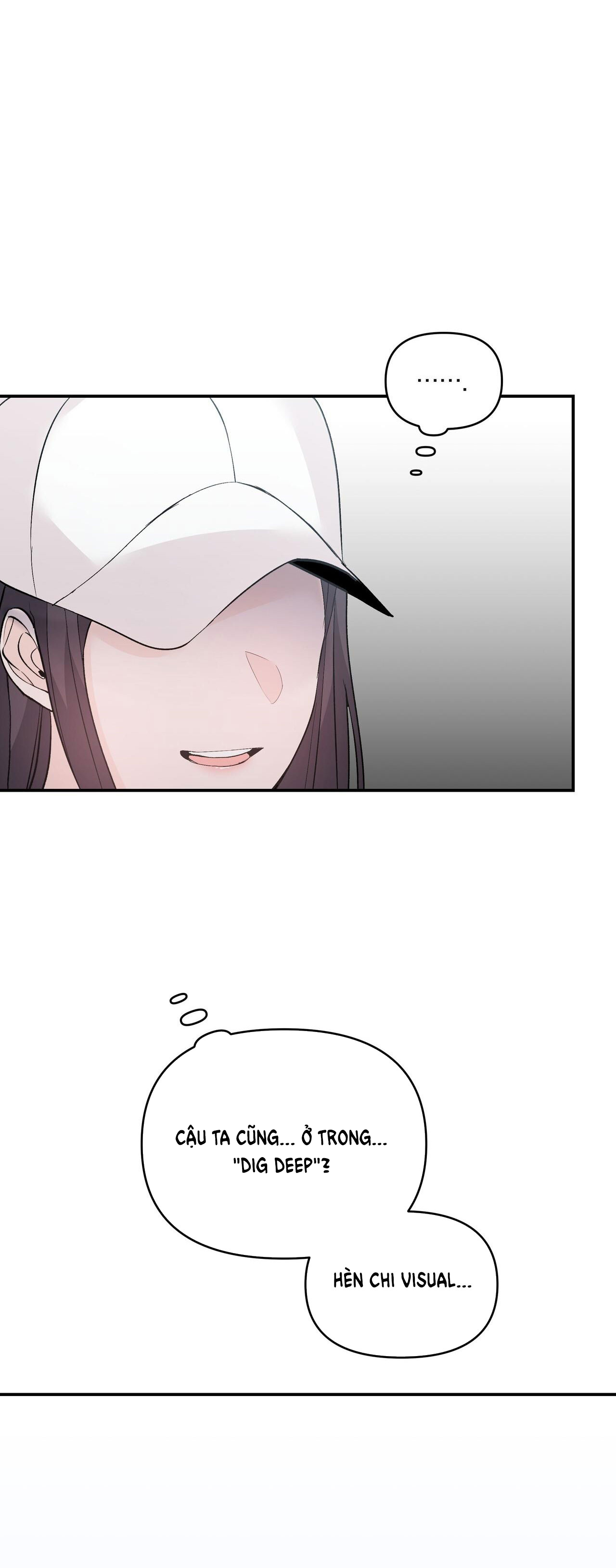 Dick Deep chapter 11.2 - Trang 27