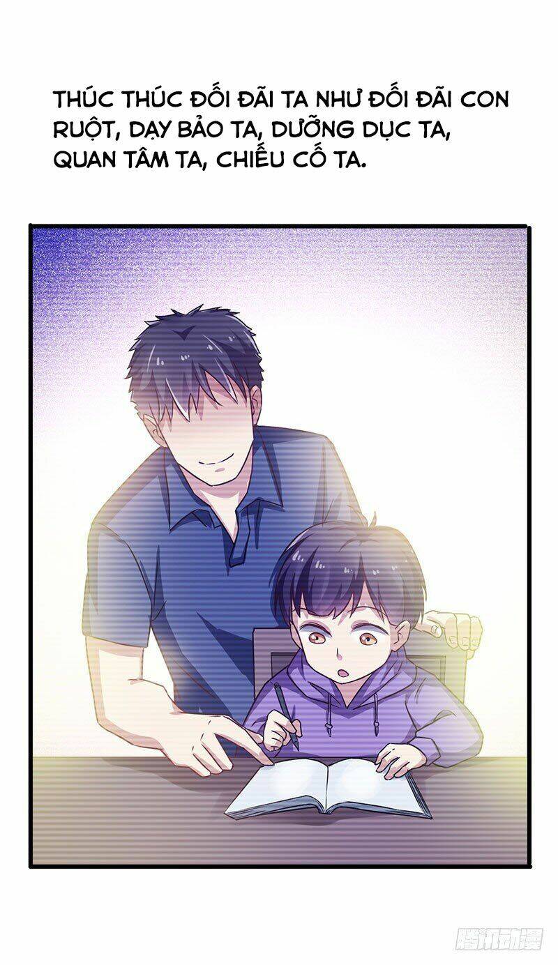 siêu cấp bại gia tử chapter 33 4