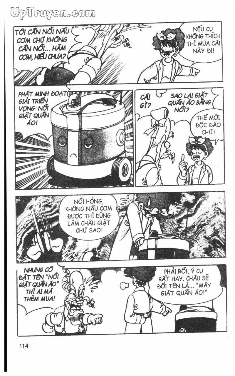 đội quân nhí nhố chapter 12 116