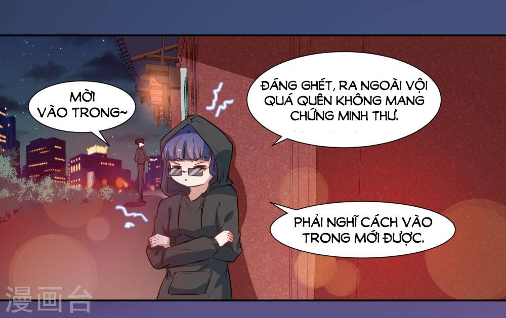 thầy giáo ác ma yêu tôi rồi chapter 41 15