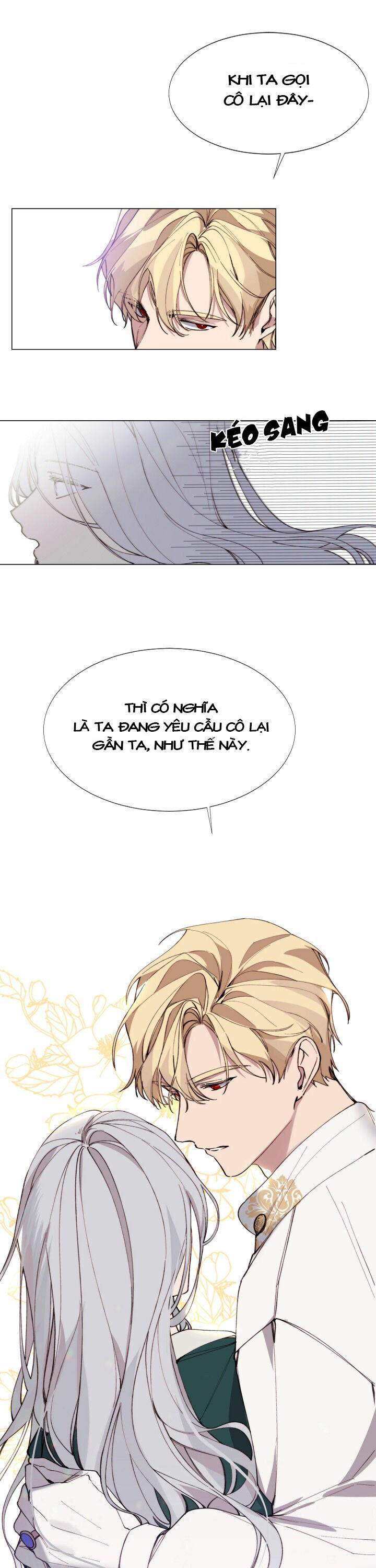 ác nữ cần một bạo chúa chapter 11 17