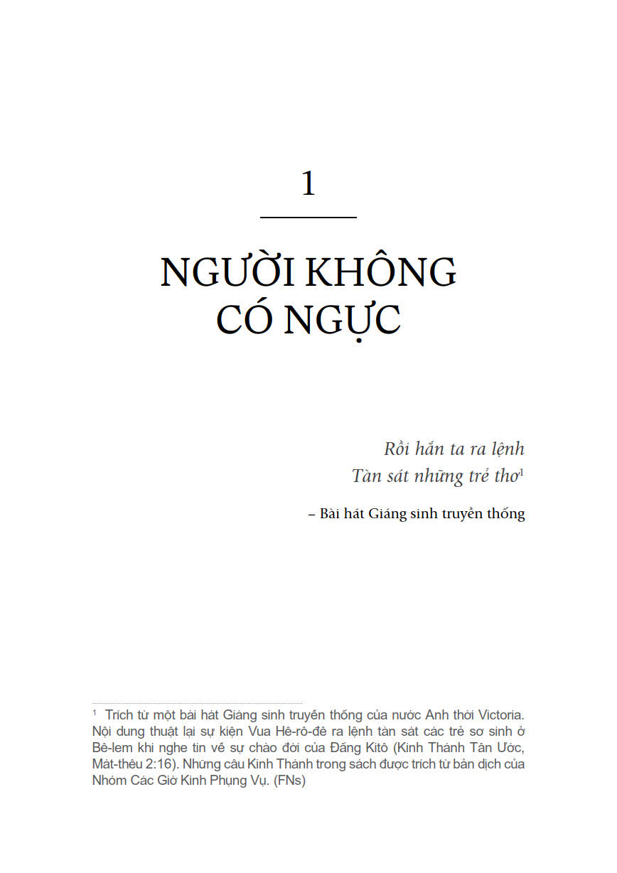 Sách Triệt Tiêu Con Người - Loạt bài giảng dự báo tương lai