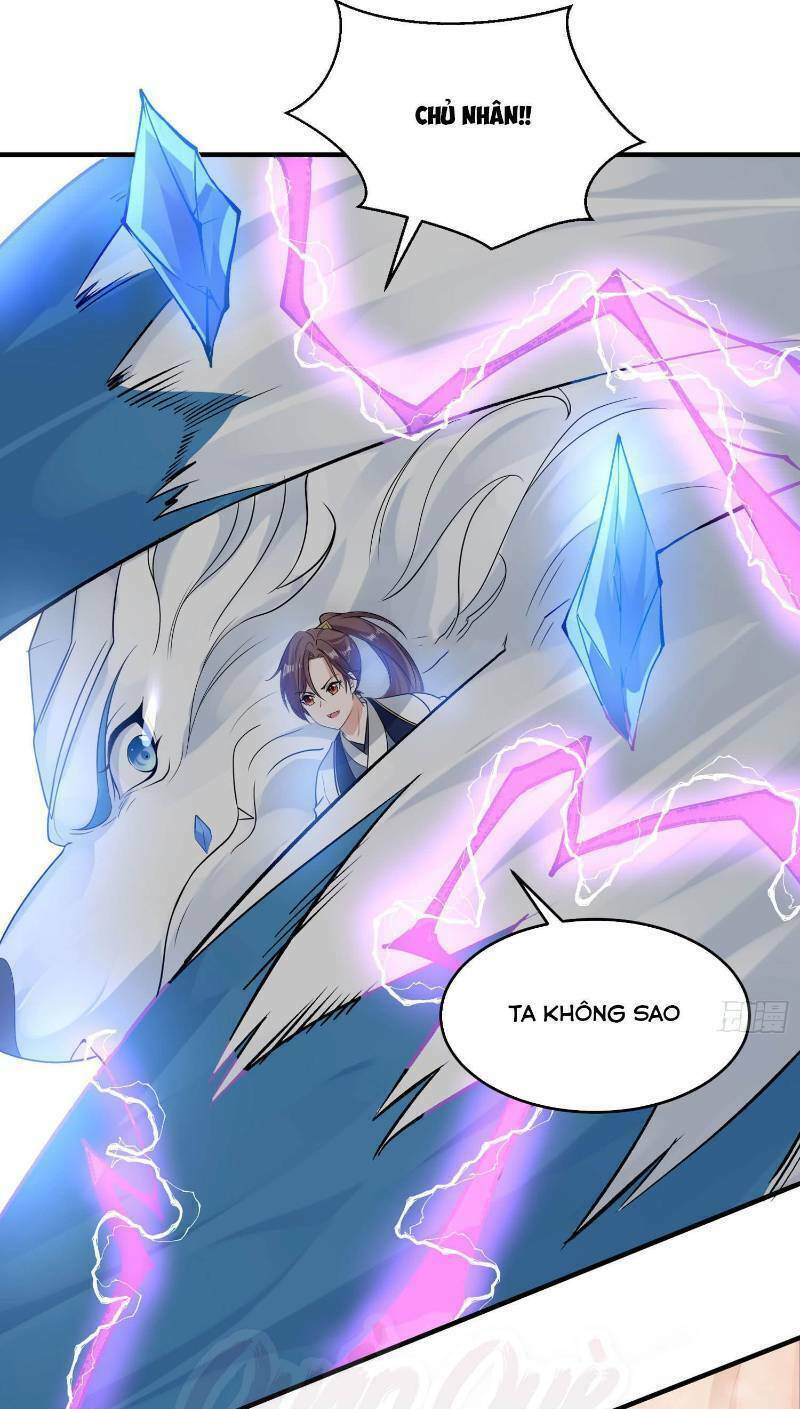 giáng thần chiến ký chapter 57 13