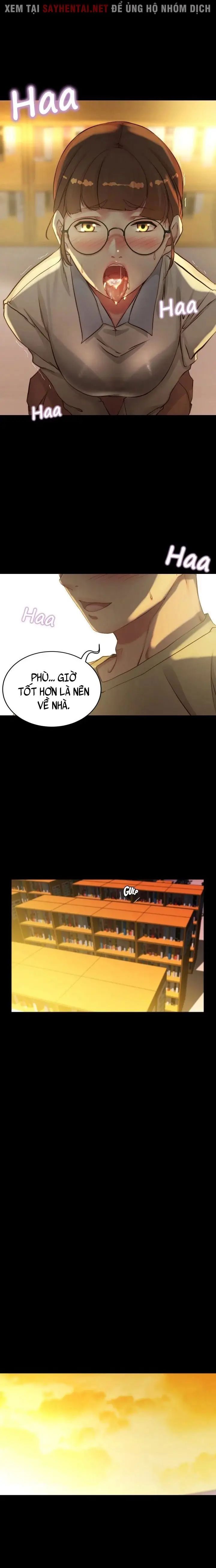 nhật ký quần lót chapter 40 13