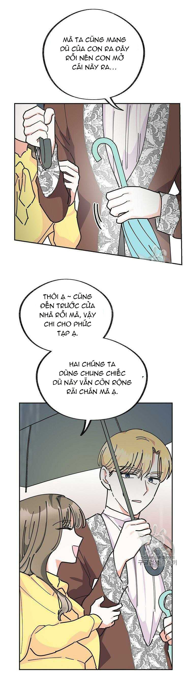 ác nữ tiểu thư chapter 24 4