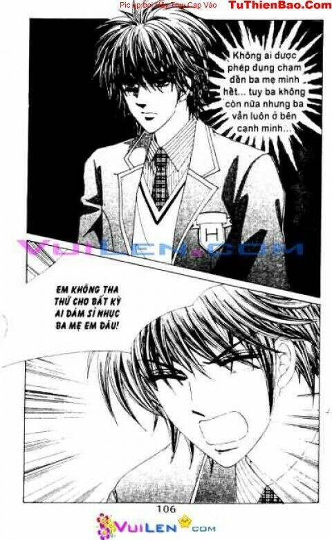 cuộc sống của tôi chapter 5 106