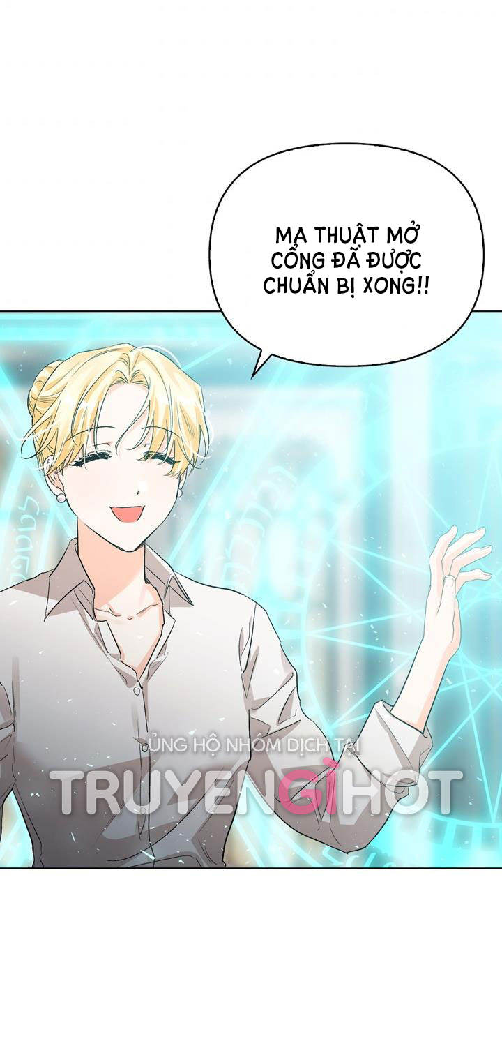 ác nữ xứng đôi với bạo chúa chapter 104 31