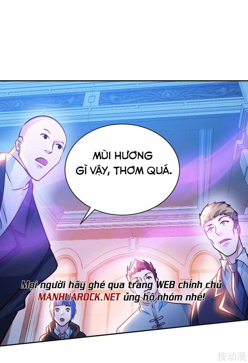sư phụ của ta là thần tiên chapter 41 5
